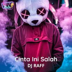 Cinta Ini Salah