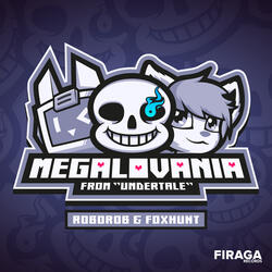 MEGALOVANIA (from "UNDERTALE")