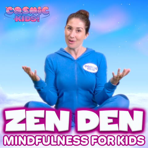 Zen Den - Volume 1
