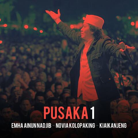 Pusaka 1