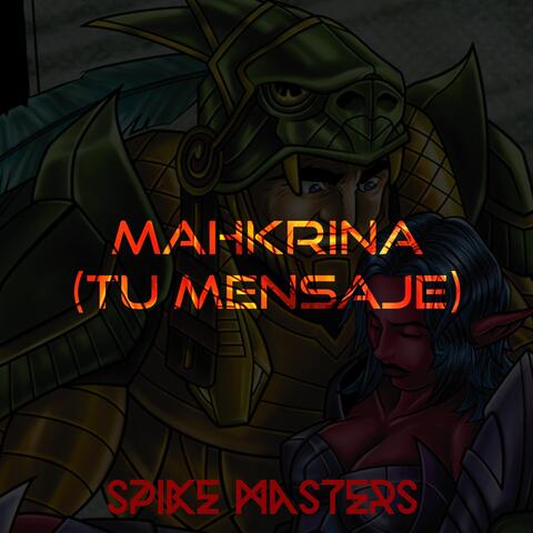 Mahkrina (Tu Mensaje)