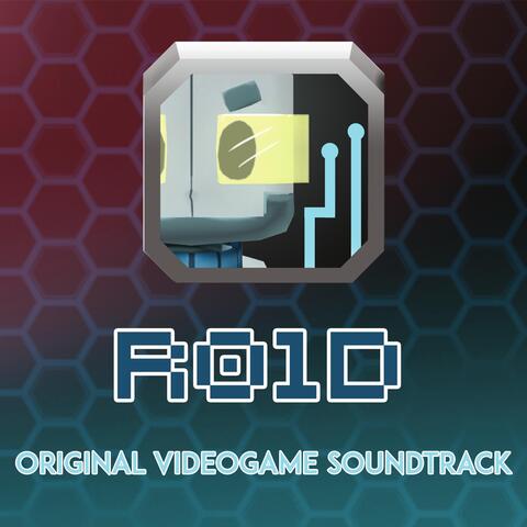 R01d (Original Videogame Soundtrack)