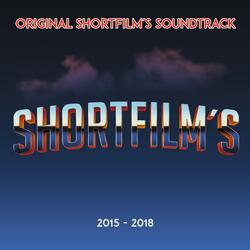 Progonos Shortfilm Ambient Music 2015