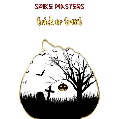 Trick or Treat (Original Soundtrack of Trick or Treat)