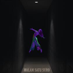 Malam Satu Suro