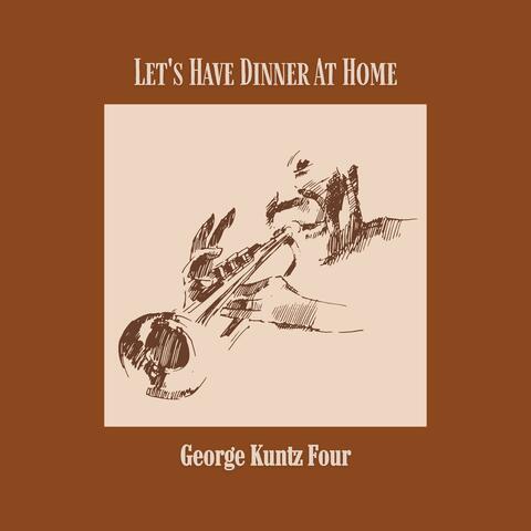 Let's Have Dinner At Home