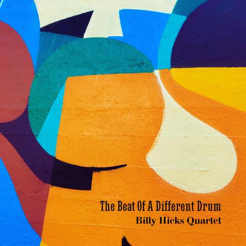 The Beat Of A Different Drum