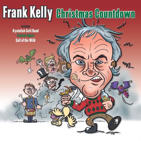 Frank Kelly