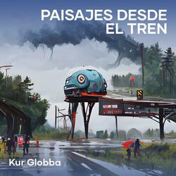Paisajes Desde El Tren
