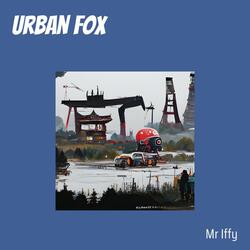 Urban Fox