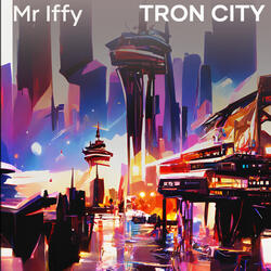Tron City