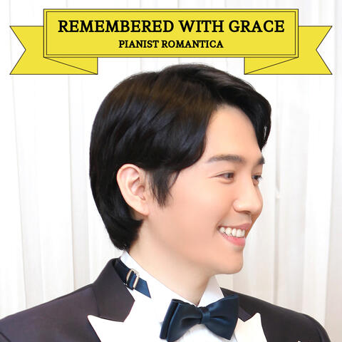 Remembered with grace