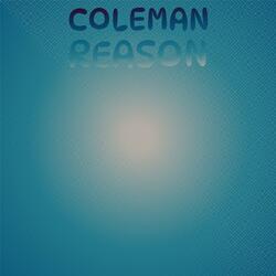 Coleman Reason