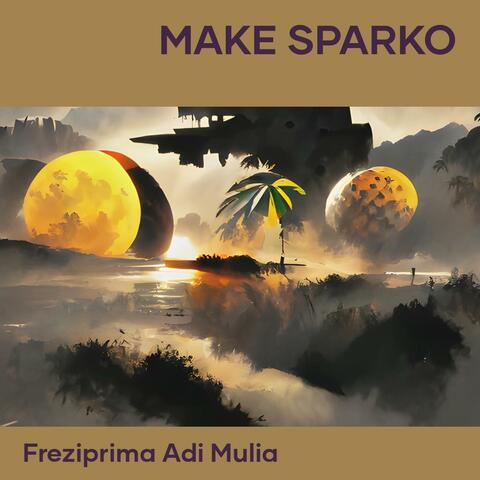 Make Sparko