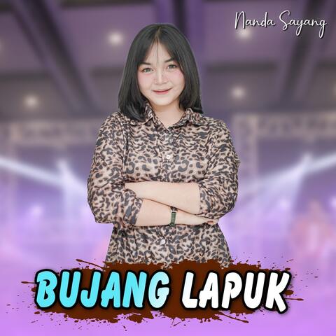 Bujang Lapuk