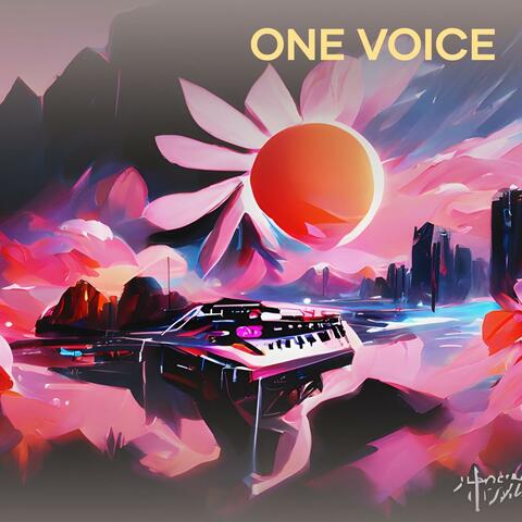 One Voice