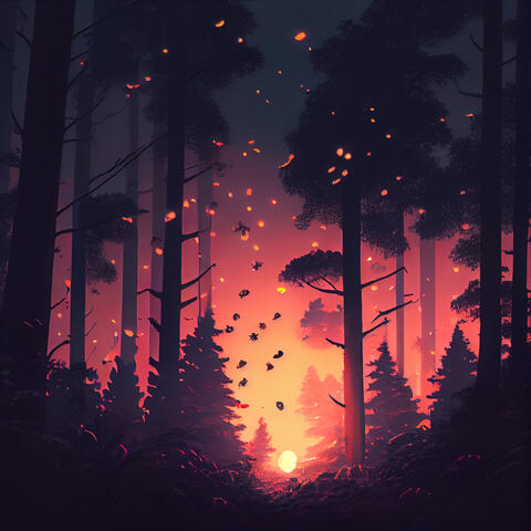 Dance of the Firefly