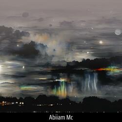 Tenanglah Kini Hatiku