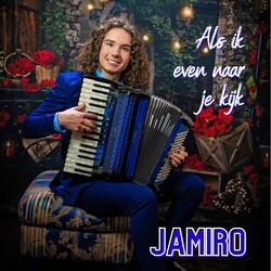 Als ik even naar je kijk