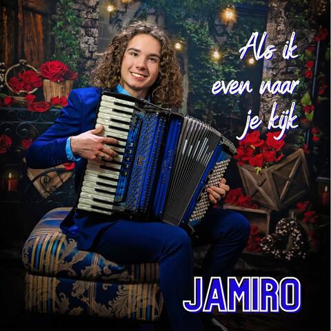 Als ik even naar je kijk