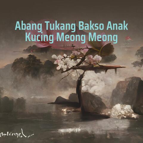 Abang Tukang Bakso Anak Kucing Meong Meong