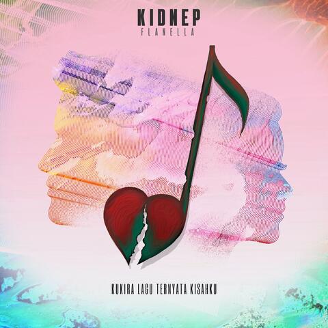 Kukira Lagu Ternyata Kisahku