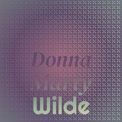Donna Marty Wilde