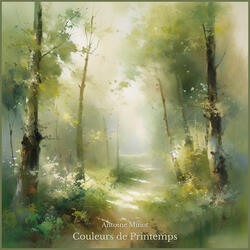 Couleurs de Printemps