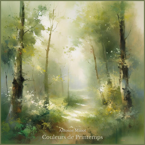 Couleurs de Printemps