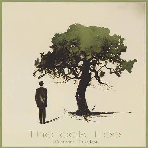 The oak tree