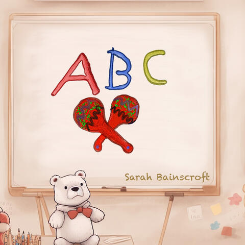 The alphabet song