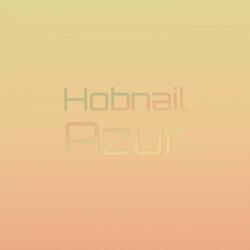 Hobnail Azur
