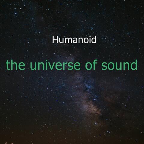 the universe of sound