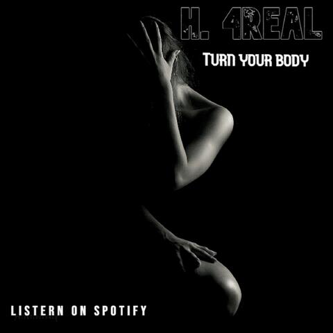 Turn you body