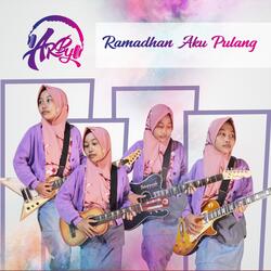 Ramadhan Aku Pulang