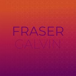 Fraser Galvin