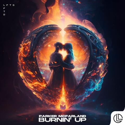 Burnin' Up