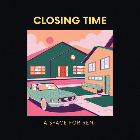 Closing Time