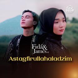 Astagfirullahaladzim