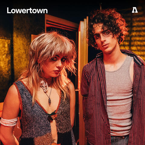Lowertown on Audiotree Live