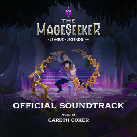 The Mageseeker: A League of Legends Story