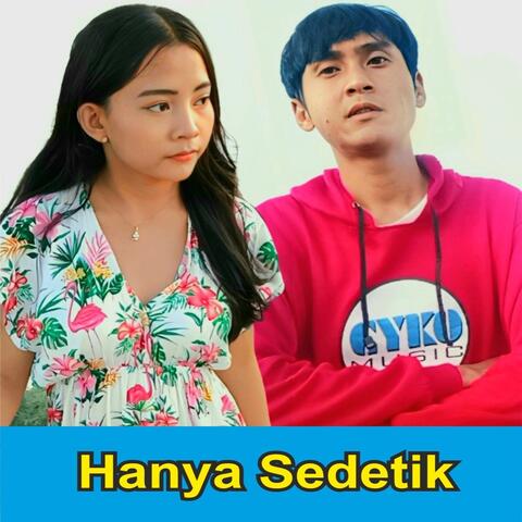 Hanya Sedetik