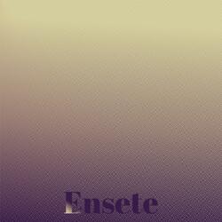 Ensete