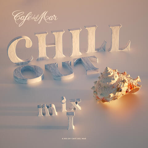 Café del Mar Ibiza Chillout Mix I