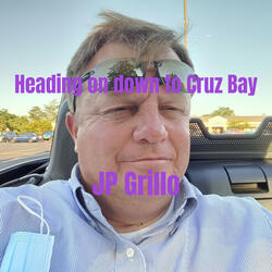 Heading on down to Cruz Bay