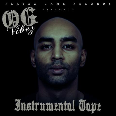 Instrumental Tape I