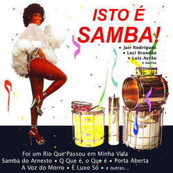 Samba Pras Moças