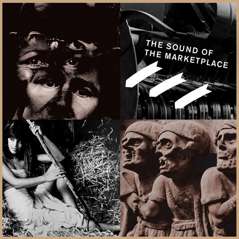 The Sound Of The Marketplace