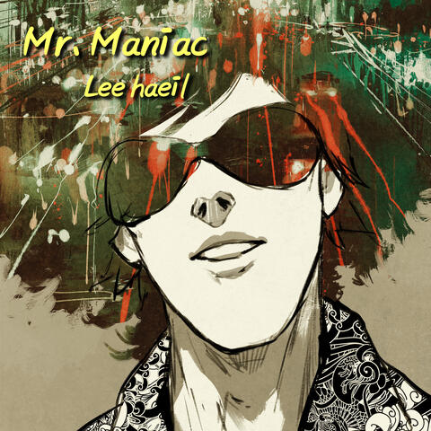 Mr.Maniac