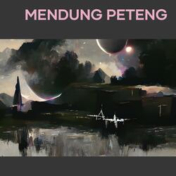 Mendung Peteng